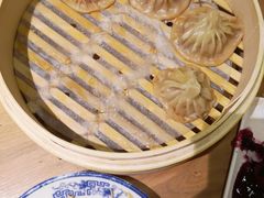 -草包包子铺(宽厚里店)
