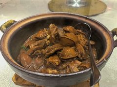 -七寸飝大饭店(马场店)
