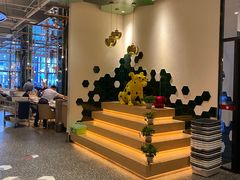-红樱桃·欢乐餐厅(太原里店)