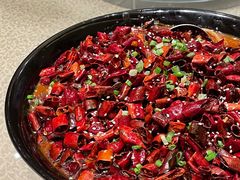 -香厨中餐厅(松北香格里拉店)