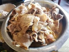 -风波庄(洪家楼店)
