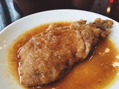 -澄信居膳麵