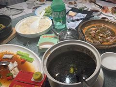 -老伙记海鲜码头(北滘店)