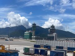 -香港国际机场