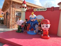 -三亚海昌梦幻海洋不夜城