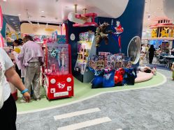 -奈尔宝·儿童乐园·亲子餐厅(鄞州万达店)