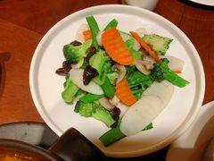 -外婆家(天河领展店)