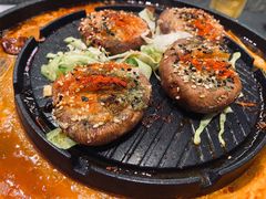 -小肚皮饮食店
