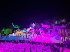 -威海华夏城景区