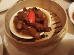 -上海金桥红枫万豪酒店-万豪中餐厅