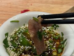 -牛人日志·鲜牛肉骨汤火锅(万科里瑧店)