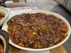 -吴家·非遗淮扬小馆(镇江万达广场店)