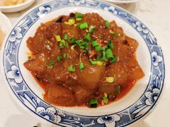 炒凉粉-春发生饭店·非遗(南院门店)