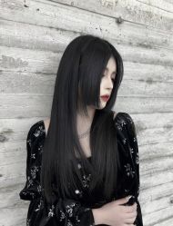 -诗悦发型烫染SALON