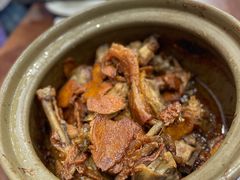 -斯丹姜母鸭·古法干香(涂门街总店)