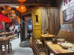 -周小波重庆小面·重庆名小吃(邹容路店)