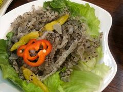 -庆峰龙虾烧烤(合肥一店)
