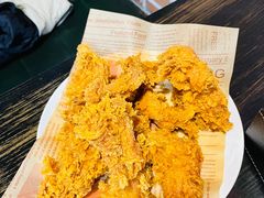 -the frypan韩国炸鸡啤酒(五路居店)