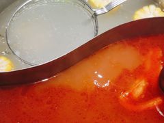 -浪里寻·臻牛养生牛肉火锅(方圆荟店)