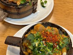 -豆相识•九九豆腐脑(牛咡桥店)