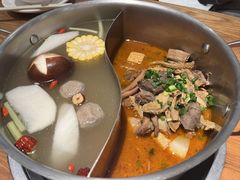 -掂档潮汕牛肉火锅(cityon熙地港店)