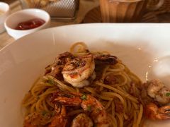 -Common Table · Brunch & Coffee