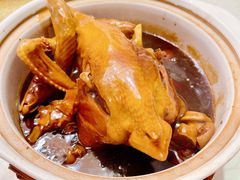 阿英状元鸡-阿英煲(凉城路店)