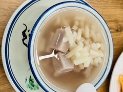 -龍囍粤·顺德小吃·煲仔饭(安定门店)