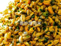 -潮汕味道·煮海餐厅(金麟大厦店)