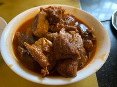 -清真宏玉祥黄门脸餐厅(华荫东里店)