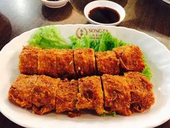 -松發肉骨茶(先得坊店)