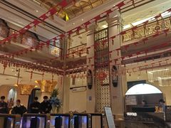 -神帆·元气汤泉(解放西路店)