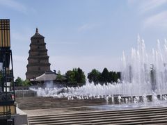 -大慈恩寺(大雁塔)