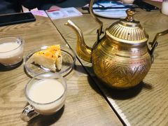 -那时新疆·若羌(经纬汇店)