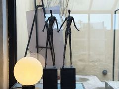 -喜蓝台·HI UP LAND度假餐厅