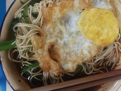 -赵伍面庄(松石大道店)
