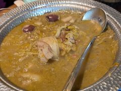 -95号酱骨·一块豆腐(展春园西路店)