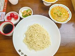 -蟹小友·蟹黄面·手工点心(南京东路店)