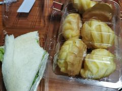 -丁香西饼屋(桂林路店)