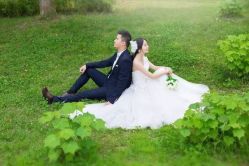 -太郎花子婚纱摄影艺术中心