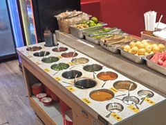 -京元盛铜锅涮肉(上海总店)