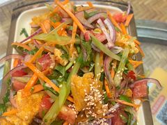 -多哥水傣味餐厅(司马巷店)