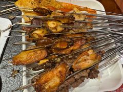 -京元盛铜锅涮肉(上海总店)