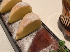 -晋江荣誉国际酒店·港誉茶餐厅