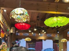 -民食香·腊排骨野生菌美食(木府店)