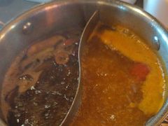 -君邦火锅(新疆大厦店)