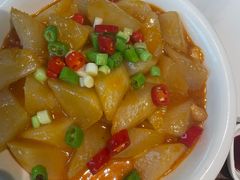 -燕兰楼·清真西北融合菜(亚运村店)