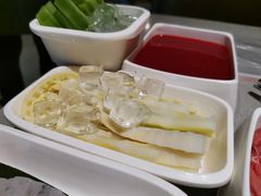 竹笋-海底捞火锅(公益西桥店)
