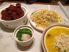 -双东酒店(东关街店)