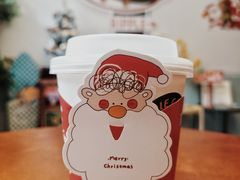 -RIPPLE COFFEE涟漪咖啡
